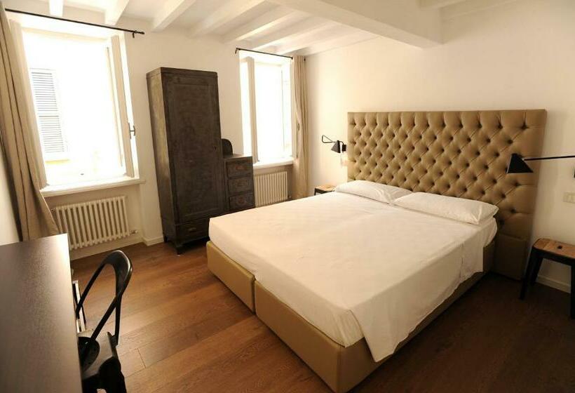 تختخواب و صبحانه Opera 11 R&b