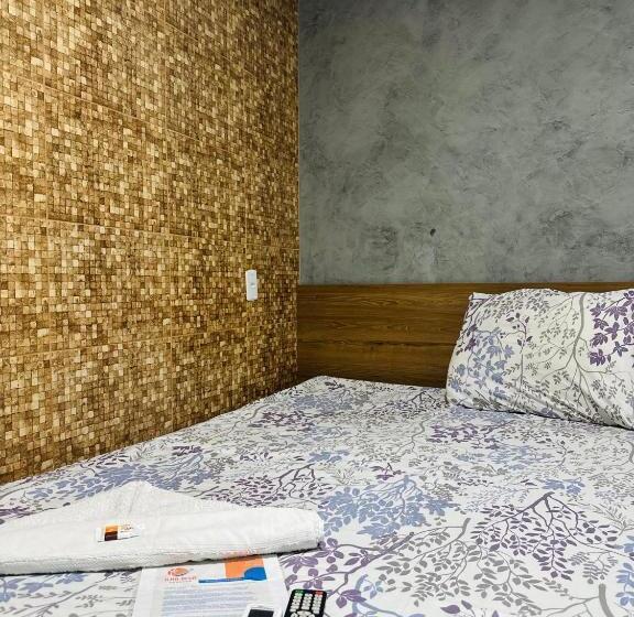 مبيت وإفطار Pousada Ilha Bela