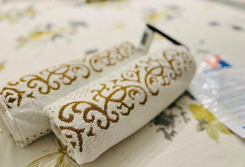 مبيت وإفطار Pousada Ilha Bela