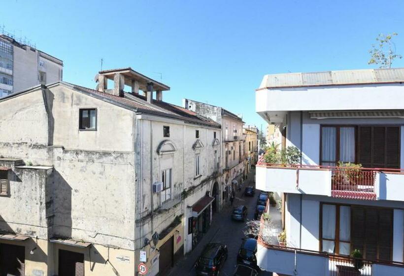 Bed And Breakfast Sant Anna