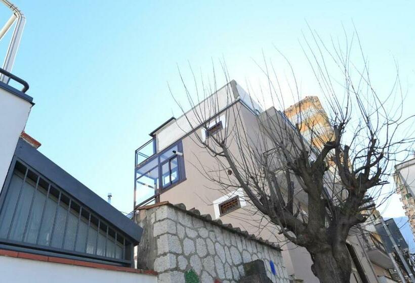 Bed And Breakfast Sant Anna