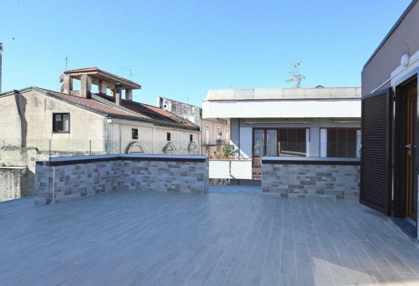 Bed And Breakfast Sant Anna