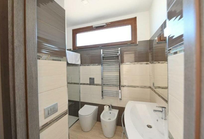 Bed And Breakfast Sant Anna