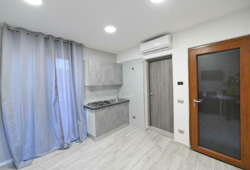 Bed And Breakfast Sant Anna