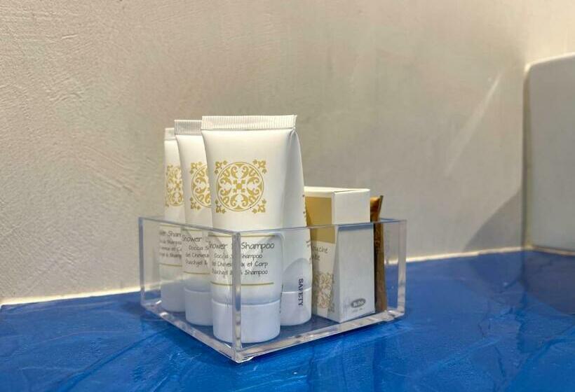 צימר Tribus Boutique