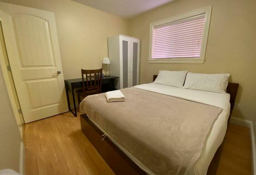 Bed and Breakfast Victory House
