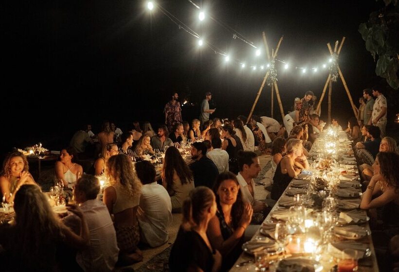 ベッドアンドブレックファースト Zunya