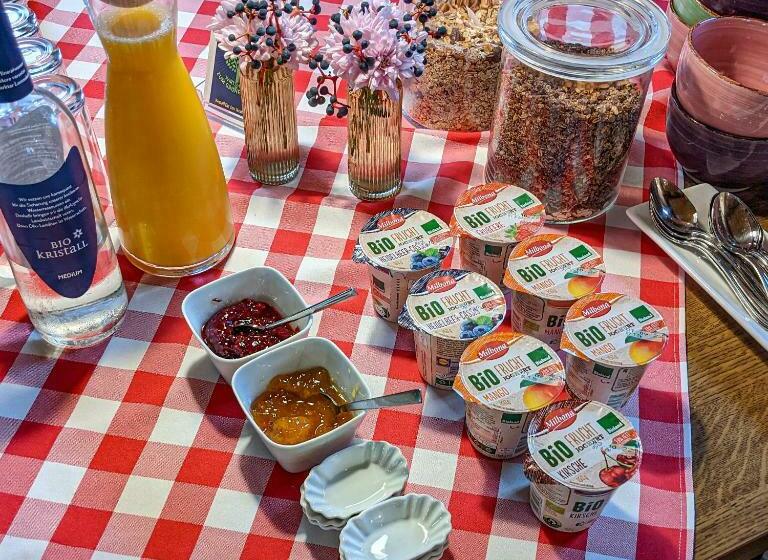 Boutique Hotel Zum Grünen Baum