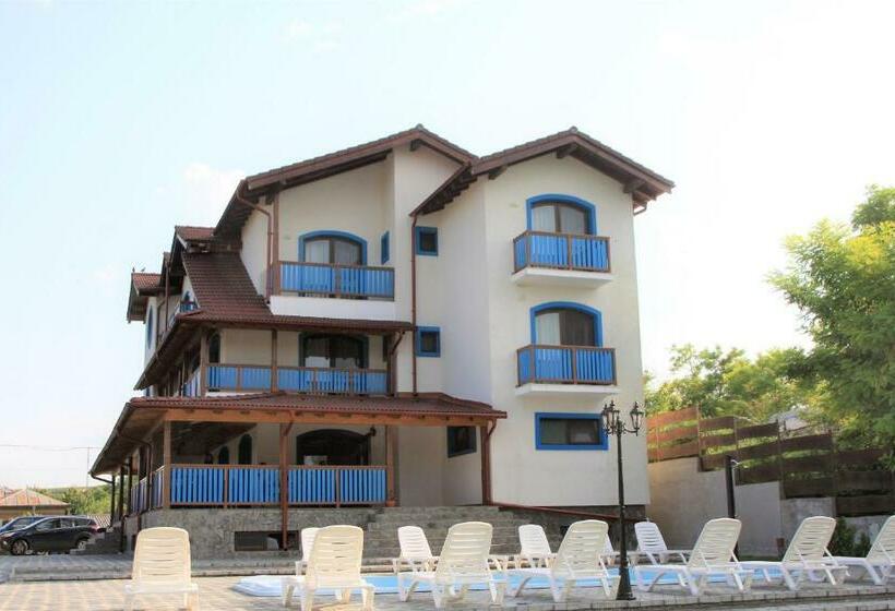 Camere De Inchiriat Baltenii De Sus