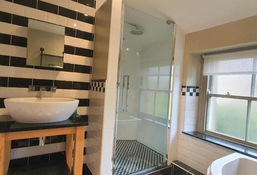 Candle House, Winster, In The Peak District