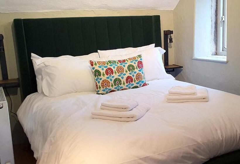 Candle House, Winster, In The Peak District