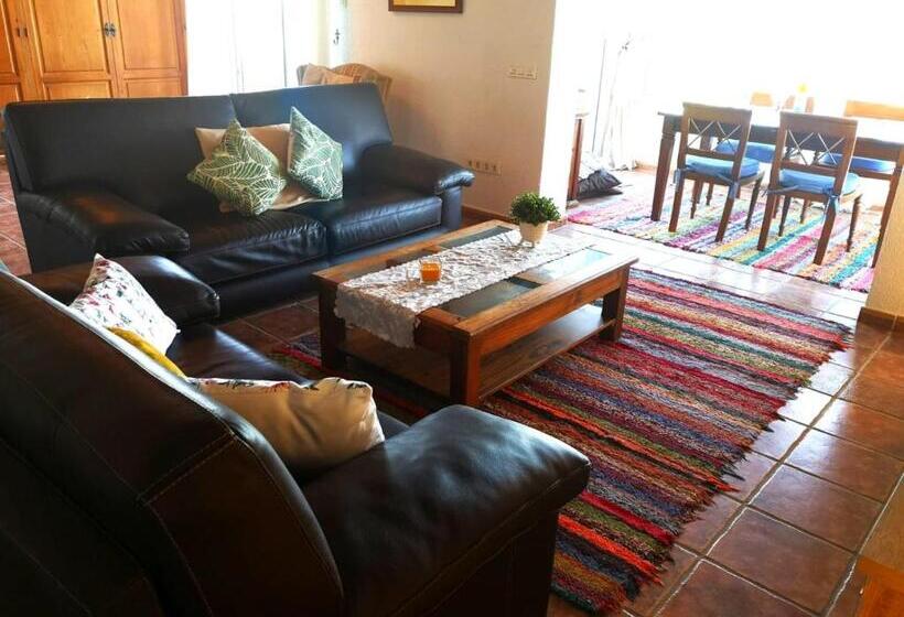 Casa Karma   Villa With Private Pool And Views