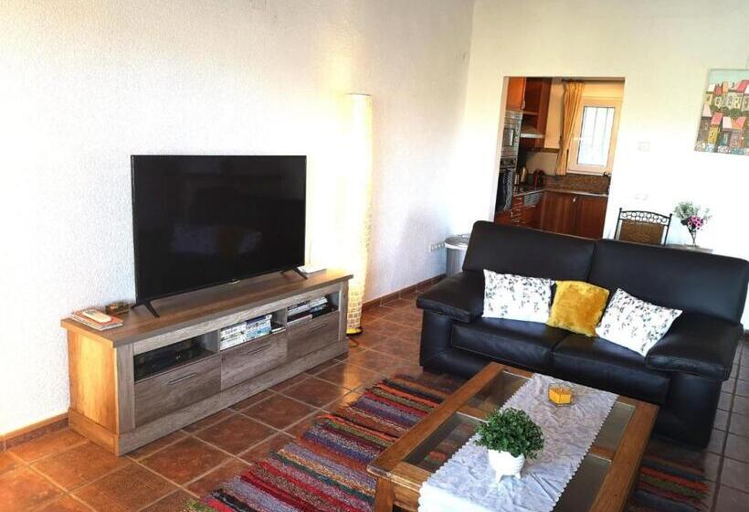 Casa Karma   Villa With Private Pool And Views