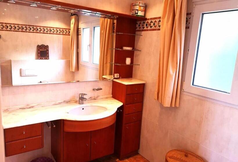 Casa Karma   Villa With Private Pool And Views