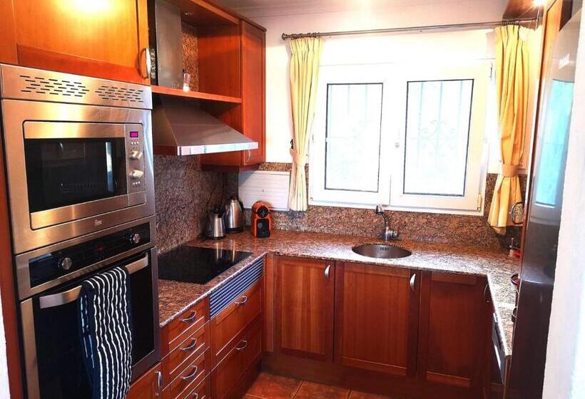 Casa Karma   Villa With Private Pool And Views