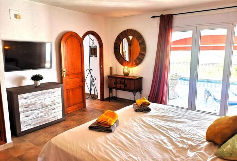 Casa Karma   Villa With Private Pool And Views