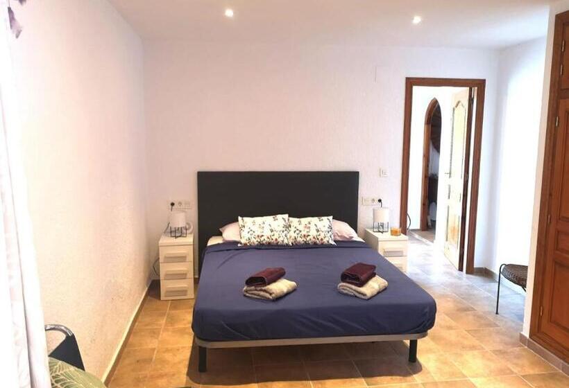 Casa Karma   Villa With Private Pool And Views