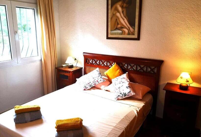 Casa Karma   Villa With Private Pool And Views