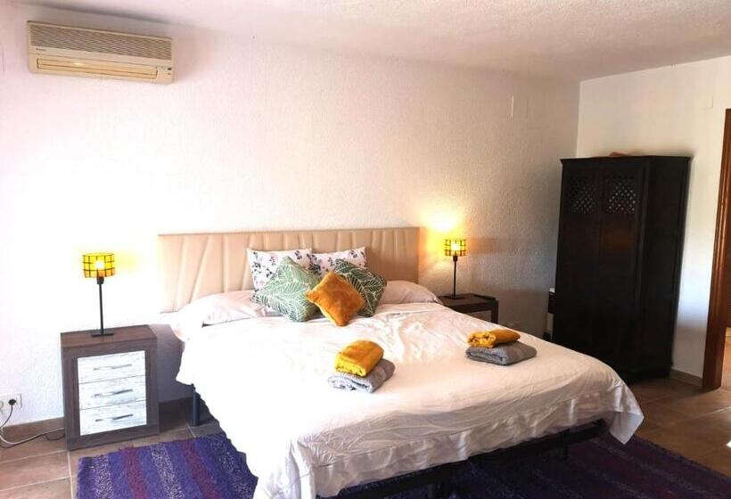 Casa Karma   Villa With Private Pool And Views