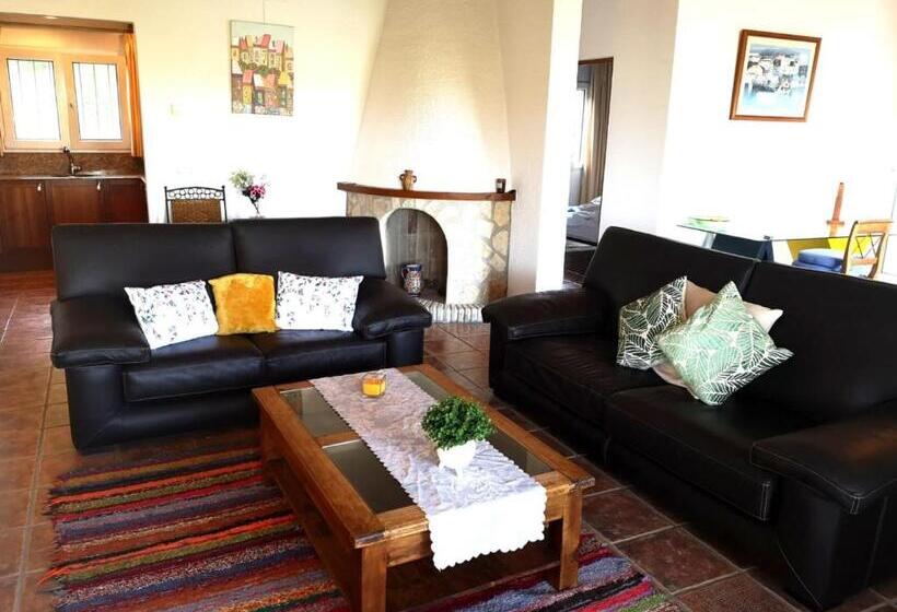 Casa Karma   Villa With Private Pool And Views