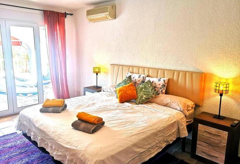 Casa Karma   Villa With Private Pool And Views