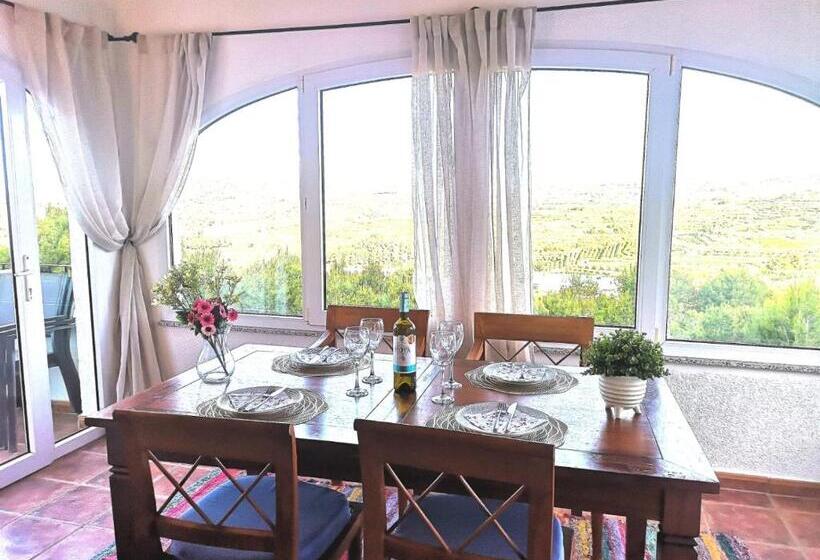 Casa Karma   Villa With Private Pool And Views