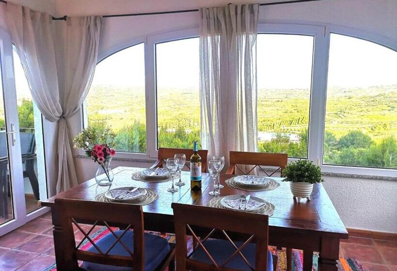 Casa Karma   Villa With Private Pool And Views