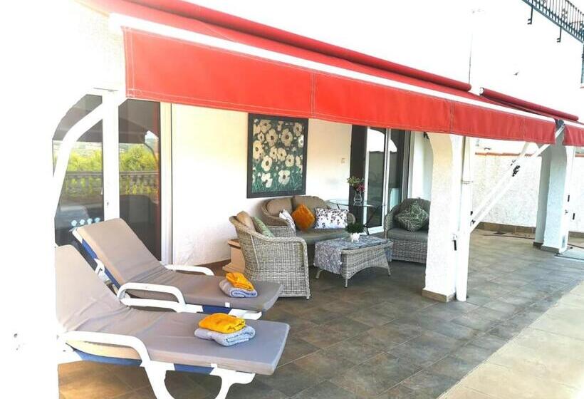 Casa Karma   Villa With Private Pool And Views