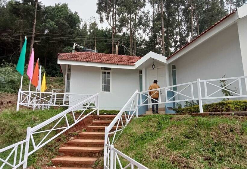 Coastal Grand Space 4 Resorts