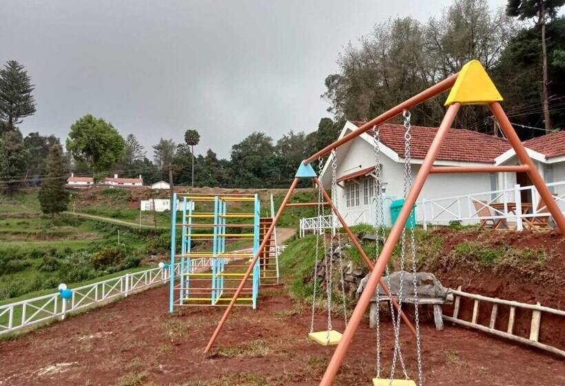 Coastal Grand Space 4 Resorts