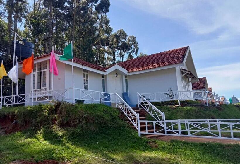 Coastal Grand Space 4 Resorts