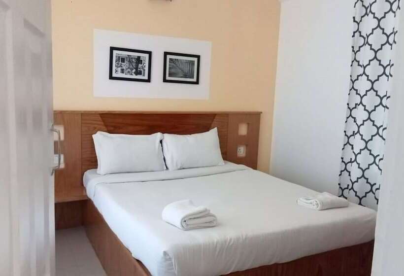 Coastal Grand Space 4 Resorts