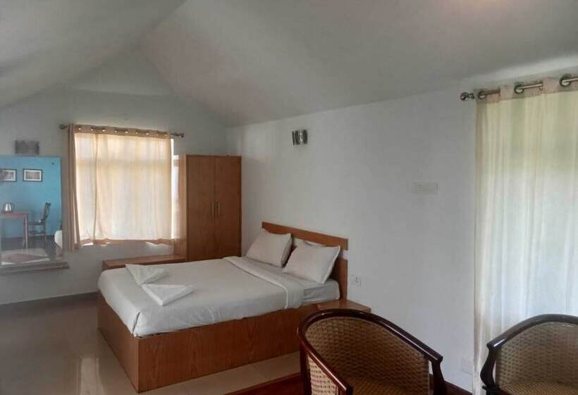 Coastal Grand Space 4 Resorts