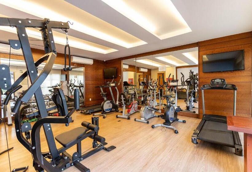 Cobertura Exclusiva Com Jacuzzi Privativa No Coração De Itaipava