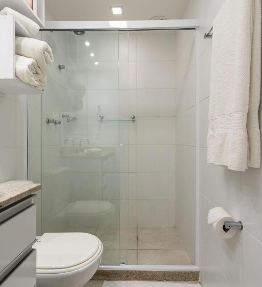 Cobertura Exclusiva Com Jacuzzi Privativa No Coração De Itaipava