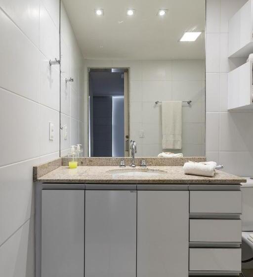 Cobertura Exclusiva Com Jacuzzi Privativa No Coração De Itaipava