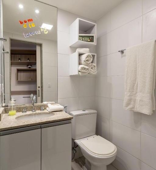 Cobertura Exclusiva Com Jacuzzi Privativa No Coração De Itaipava