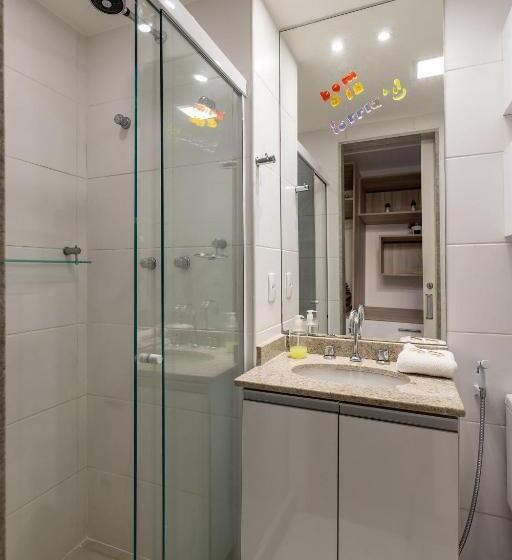 Cobertura Exclusiva Com Jacuzzi Privativa No Coração De Itaipava