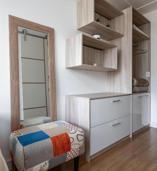 Cobertura Exclusiva Com Jacuzzi Privativa No Coração De Itaipava