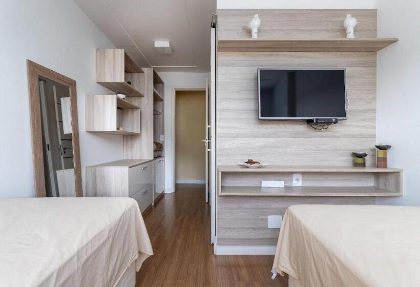 Cobertura Exclusiva Com Jacuzzi Privativa No Coração De Itaipava