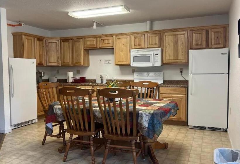 Denali Rainbow Village Rv Park And Motel