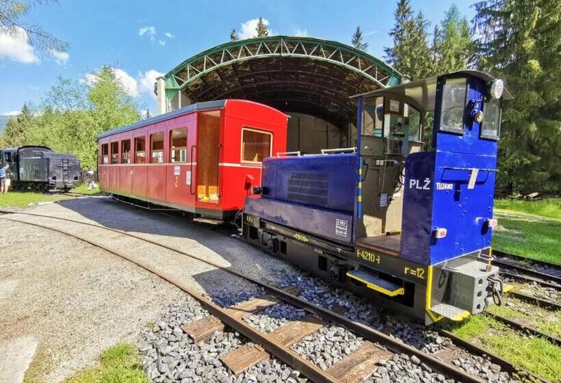 Drevenica U Mateja Fajku