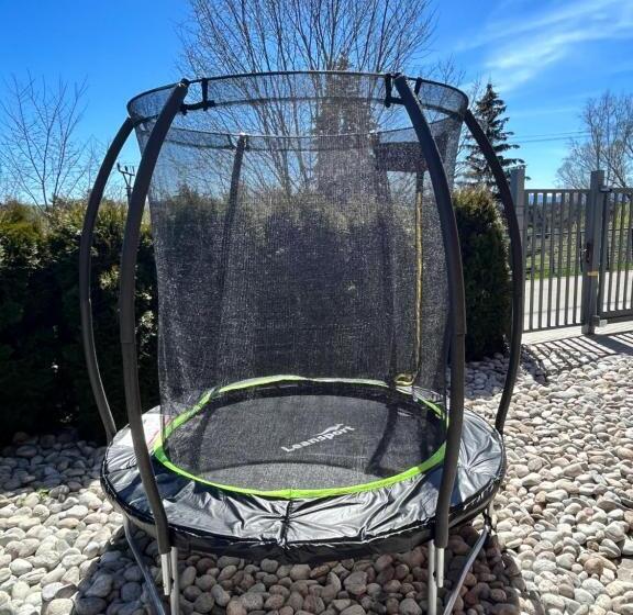 Drevenica U Mateja Fajku