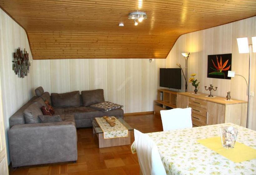 Ferienwohnung Klosterblick