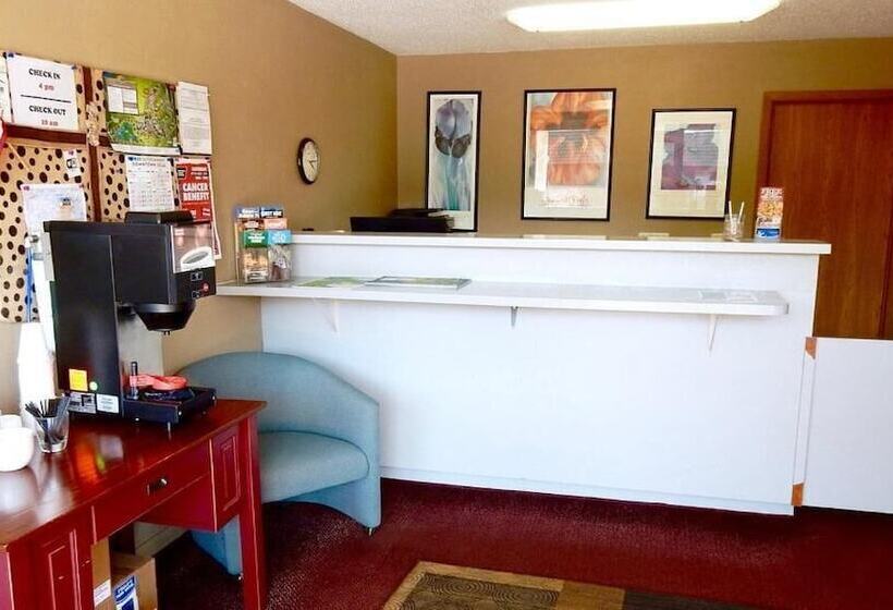 Dells Park Motel