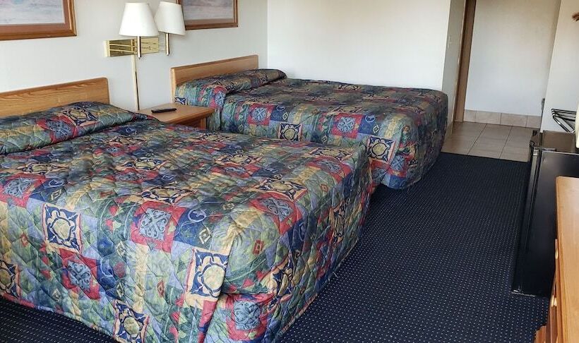 Dells Park Motel