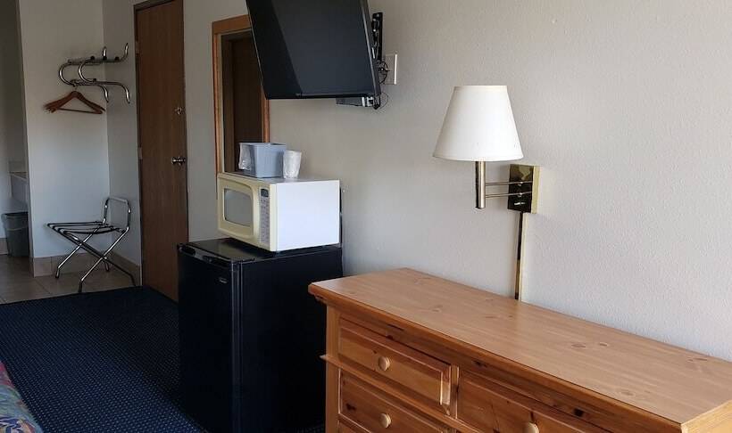 Dells Park Motel