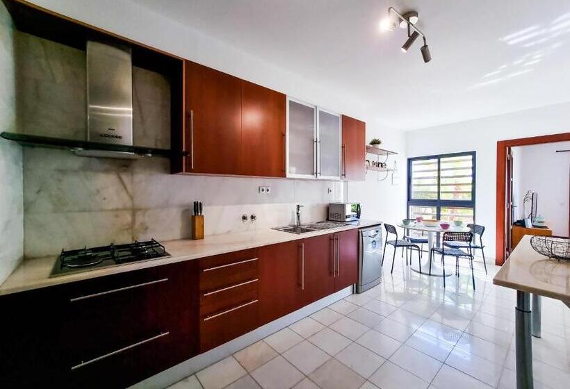 Flh Vilamoura Villa Rosa Golf Apartment With Pool