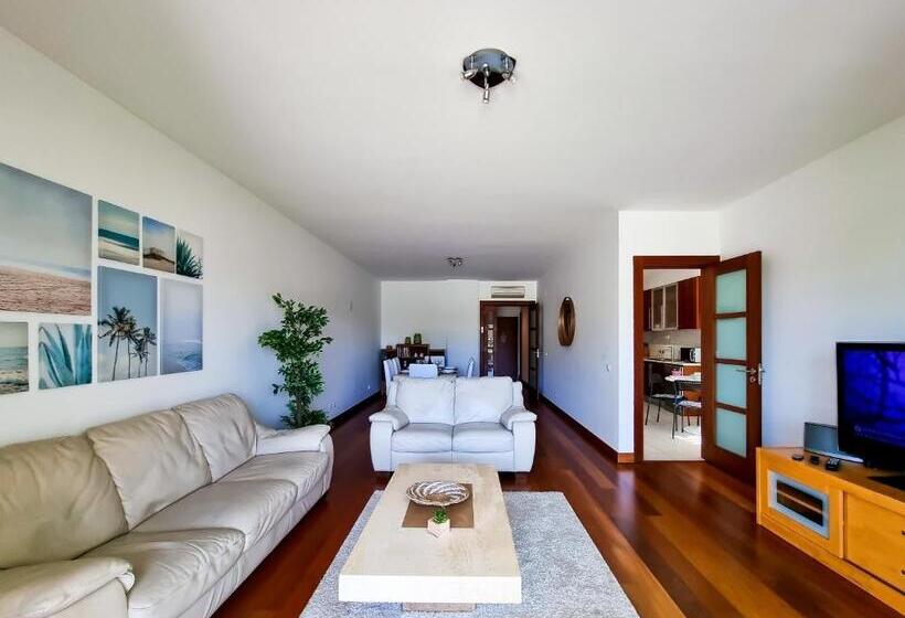 Flh Vilamoura Villa Rosa Golf Apartment With Pool