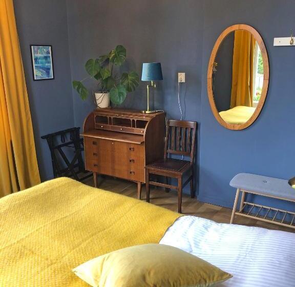 Färglabbets Bed And Breakfast